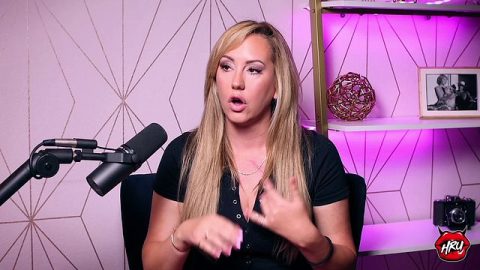 Brett Rossi: The Comeback, the Chaos, and What Really Happened with Charlie Sheen