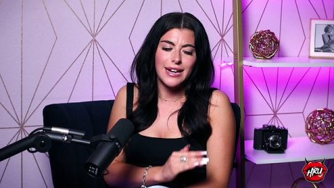 Gal Ritchie Unfiltered: Confidence, Chaos & Zero Interest in Playing Nice