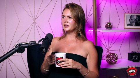 Holly Johnston: The Real Reason Moms Dominate OnlyFans