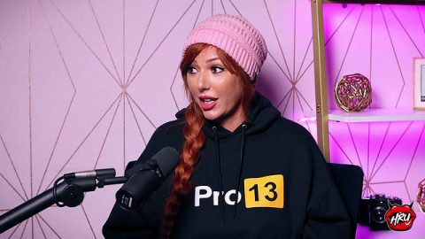 How Lauren Phillips Turned ExtremeScenes Into a Brand
