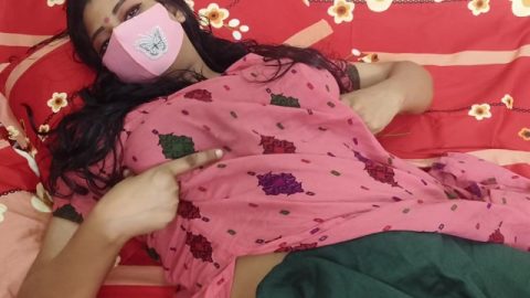 Indian Girl Fucking with - Pornhub.com